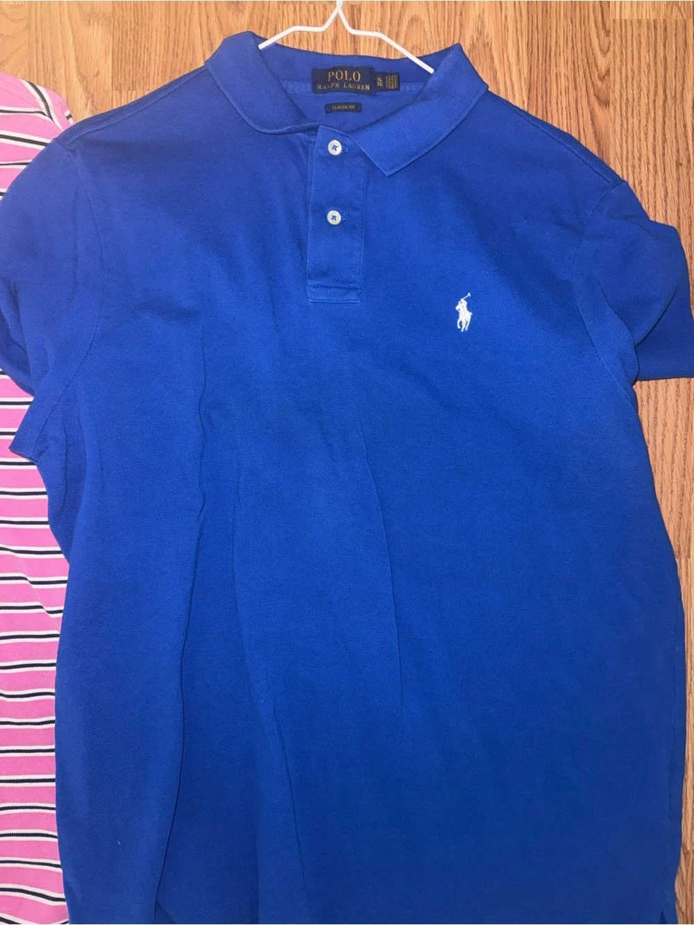 TWO Polo by Ralph Lauren Polo ShirtS